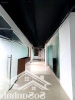 Chủ Nhà - Miễn Môi Giới Cho Thuê Văn Phòng Diện Tích: 140M2 (Tầng 4) 230M2(Tầng 6). Hoàn Thiện Đầy Đủ