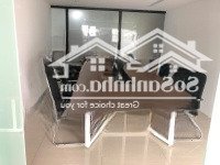 Chủ Nhà - Miễn Môi Giới Cho Thuê Văn Phòng Diện Tích: 140M2 (Tầng 4) 230M2(Tầng 6). Hoàn Thiện Đầy Đủ