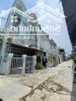 Bán Nhà Hẻm 1942 Huỳnh Tấn Phát Tt.nhà Bè (Căn Góc Đẹp Xe Hơi Quay Đầu).
