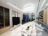 Hàng Hiếm Tại Tân Mai, Nhỉnh 6 Tỷ, 50M2, 4 Tầng Đẹp, Ngõ Thông Ô Tô Đỗ Cổng