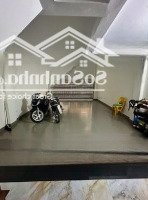 Bán Nhà Mới Siêu Đẹp Tân Mai 8 Tầng Thang Máy 51M2- 24,8 Tỷ- Ô Tô Tránh