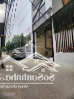 Bán Nhà Phố Anh Em Với Đại Học Công Nghiệpdiện Tích40M2X 6 Tầng Giá Chỉ Có Hơn 8Tỷ