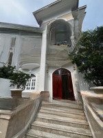 Bán Biệt Thự Sân Vườn An Phú An Khánh, Q2 Ngay Đường Nguyễn Hoàng,Diện Tích9X20M, 3 Tầng+St, Giá Bán 36 Tỷ
