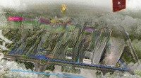 Mở Bán Dự Án Hoàng Huy New City Thuỷ Nguyên Hải Phòng