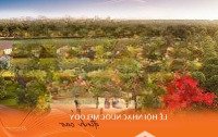 Mở Bán Dự Án Hoàng Huy New City Thuỷ Nguyên Hải Phòng