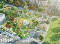 Hoàng Huy Green River Mở Bán Tại Hải Phòng