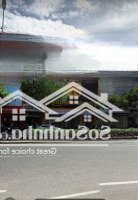 Bán Vài Sản Phẩm Mặt Tiền Phố Tài Chính - Nguyễn Văn Linh