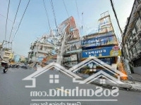 Toà Nhà 2Mt Lê Quang Định P14 Q.bình Thạnh (5.6Mx24M)