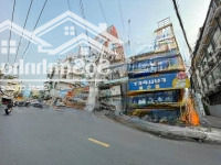 Toà Nhà 2Mt Lê Quang Định P14 Q.bình Thạnh (5.6Mx24M)