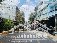Bán Nhà Mặt Tiền Kinh Doanh Đỉnh- 5 Tầng- Ngang 4.3Mx14M Gần Ngay Tạ Quang Bửu, P.4, Q.8, Giá 8.X T