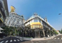 Full Giá Bán 7,5Tỷ Căn Shophouse Bàn Giao Ngay, Kinh Doanh Cho Thuê 30 Triệu/ Tháng Tại Bcons Uni Valley.