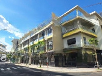 Full Giá Bán 7,5Tỷ Căn Shophouse Bàn Giao Ngay, Kinh Doanh Cho Thuê 30 Triệu/ Tháng Tại Bcons Uni Valley.