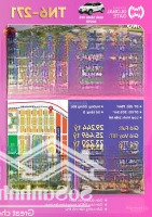 Chỉ Hơn 22 Tỷ Có Thể Sở Hữu Cặp Căn Thiên Nga Siêu Phẩm 75M -Hoàn Thiện Sớm