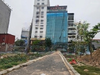 Bán 374M Nhìn Vườn Hoa Dự Án Cao Nguyên Làn 2 Đường Lê Thái Tổ ,Xây Thô Xong Cấp Sổ Mặt Tiền 15M