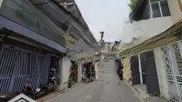 Bán Mảnh Đất Ngõ 68 Cầu Giấy, Quận Cầu Giấy, Oto Tải Tránh, View Hồ,Diện Tích95M2,Mặt Tiền6,5M