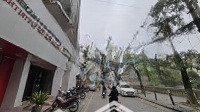 Bán Mảnh Đất Ngõ 68 Cầu Giấy, Quận Cầu Giấy, Oto Tải Tránh, View Hồ,Diện Tích95M2,Mặt Tiền6,5M
