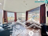 Siêu Phẩm! Căn Hộ 1 Phòng Ngủfull Nội Thất, View Landmark, Thang Máy, Gần Big C Miền Đông