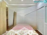 Siêu Phẩm! Căn Hộ 1 Phòng Ngủfull Nội Thất, View Landmark, Thang Máy, Gần Big C Miền Đông
