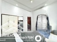 Siêu Phẩm 1 Phòng Ngủfull Nội Thất Có Ban Công, Máy Giặt Riêng, Được Nuôi Pet, Gần Cv Lê Thị Riêng