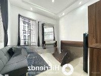 Siêu Phẩm 1 Phòng Ngủfull Nội Thất Có Ban Công, Máy Giặt Riêng, Được Nuôi Pet, Gần Cv Lê Thị Riêng