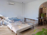 Cho Thuê Chdv 1 Phòng Ngủ 1 Vệ Sinh 60M2, Giá Bán 6,5 Triệu Tại Dương Bá Trạc, Q8, Tp. Hcm, View Đẹp, Chính Chủ