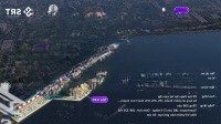 1 Phòng Ngủ Tầng Cao 18 - Tòa S1 - View Bán Đảo Sơn Trà - Vịnh Đà Nẵng - Hướng Đb - Ms Châu Mỹ Srt