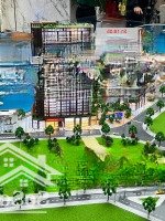 1 Phòng Ngủ Tầng Cao 18 - Tòa S1 - View Bán Đảo Sơn Trà - Vịnh Đà Nẵng - Hướng Đb - Ms Châu Mỹ Srt
