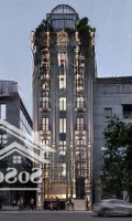 Bán Toà Building Phố Nguyễn Khánh Toàn - Cầu Giấy, 220M2 X 10T.mặt Tiền10M. 89.8 Tỷ, Cho Thuê ~ 350 Triệu/Th