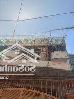 Nhà Đẹp Gần Út Tịch P4 Tân Bình,Xe Hơi Ngủ Nhà-50M2-4Tầng-(4,2*12M)-Nhỉnh 9Tỷ