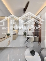 Bán Nhà Mới Xây - Bùi Đình Túy, Bình Thạnh - Giá Chỉ Quanh 5 Tỷ