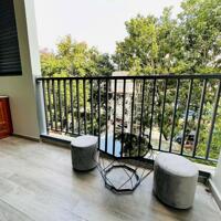 Căn hộ cho thuê ngay trung tâm quận 8, cửa sổ, bancol đón nắng view siêu đẹp