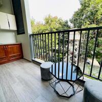 Căn hộ cho thuê ngay trung tâm quận 8, cửa sổ, bancol đón nắng view siêu đẹp