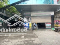 Tòa Nhà Văn Phòng Kinh Doanh 301M2 ,12 Tầng Mt13M Doanh Thu Khủng 6 Tỷ/Năm Trung Tâm Quận Đống Đa