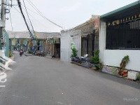 Mặt Tiền Kinh Doanh Ngay Nguyễn Văn Quá - Quận 12 - 200M2 - Ngang 10M - Chỉ Hơn 9 Tỷ
