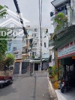 Mặt Tiền Kinh Doanh Ngay Nguyễn Văn Quá - Quận 12 - 200M2 - Ngang 10M - Chỉ Hơn 9 Tỷ