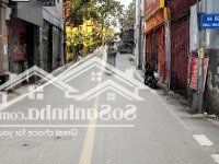 Bán Nhà Mặt Tiền Phố Linh Lang Phường Cống Vị Ba Đình