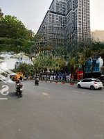 Bán Nhà Mặt Phố Tại Đường Văn Cao - Ba Đình