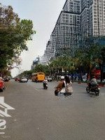 Bán Nhà Mặt Phố Tại Đường Văn Cao - Ba Đình
