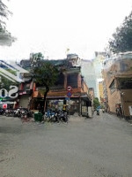 Bán Nhàmặt Tiền182-184 Trần Hưng Đạo P Nguyễn Cư Trinh Quận 1, Dt: 8X20M Cn 160M2 Kc 5 Tầng Giá Bán 55 Tỷ