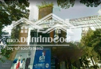 Chuyển Nhượng-Mặt Tiền Nguyễn Đình Chiểu - Dt:21X41M - 2 Hầm 14 Tầng - Giá: 1.500 Tỷ Thương Lượng