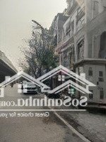 Mặt Phố Đại La Hai Bà Trưngdiện Tích98M - C4- Mt4.7M - Chỉ 39.5 Tỷ