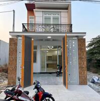 Bán nhà lầu thổ cư gần chợ quang thắng phường Trảng Dài chỉ 2 tỷ 980
