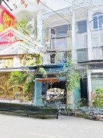 Mặt Tiền Ỷ Lan, 4 Tầng, 86M2 Nhỉnh 10 Tỷ, Quận Tân Phú