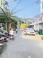 Mặt Tiền Ỷ Lan, 4 Tầng, 86M2 Nhỉnh 10 Tỷ, Quận Tân Phú