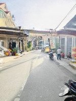 Mặt Tiền Ỷ Lan, 4 Tầng, 86M2 Nhỉnh 10 Tỷ, Quận Tân Phú