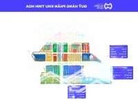 Biệt Thự Hoa Hậu Siêu Vip - Siêu Phẩm Đầu Tư Tại Vinhomes Global Gate