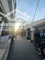 Bán Nhà Hxh8M Nguyễn Hữu Tiến-Tân Phú.dt 4.1X14. Đúc 1 Trệt, 5 Lầu,St