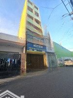 Bán Nhà Hxh8M Nguyễn Hữu Tiến-Tân Phú.dt 4.1X14. Đúc 1 Trệt, 5 Lầu,St