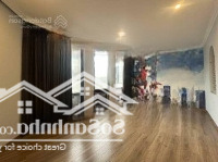 Bán Nhà Phố Nguyên Hồng Phường Láng Hạ