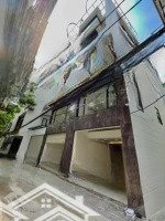 Duy Nhất Một Căn Nhà Phố Hoàng Như Tiếp, Lô Góc, Gara Oto, Thang Máy, 55M2 6T, Full Nt, 14.9 Tỷ